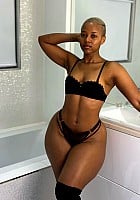Faustina Thobakgale